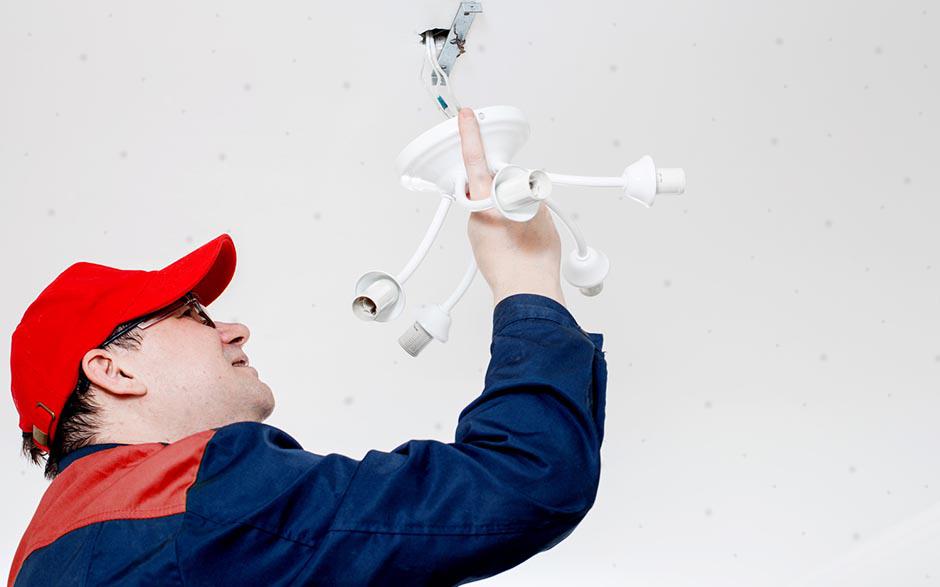 recherche électricien bâtiment Vernouillet