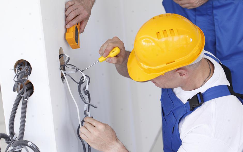 renovation électrique Nemours