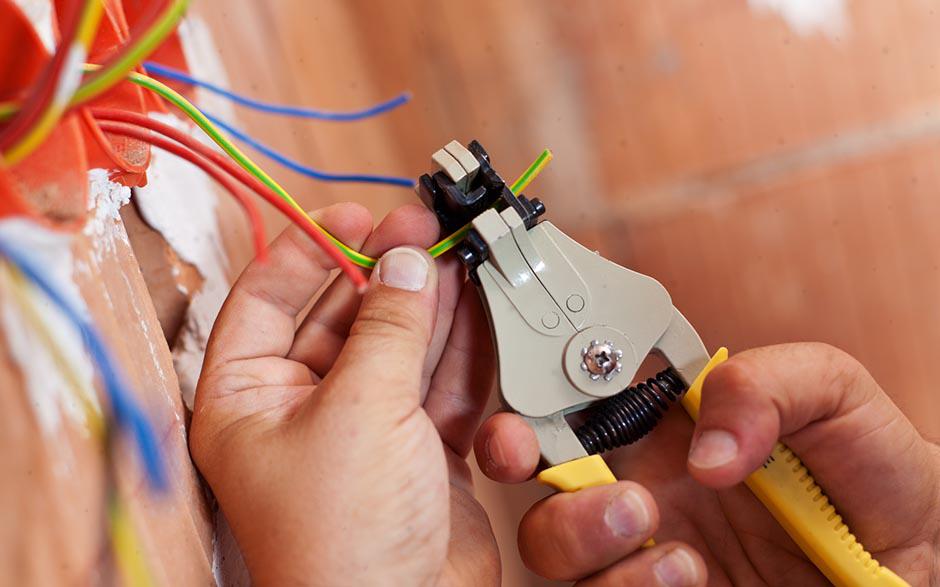 devis travaux électricité Palaiseau