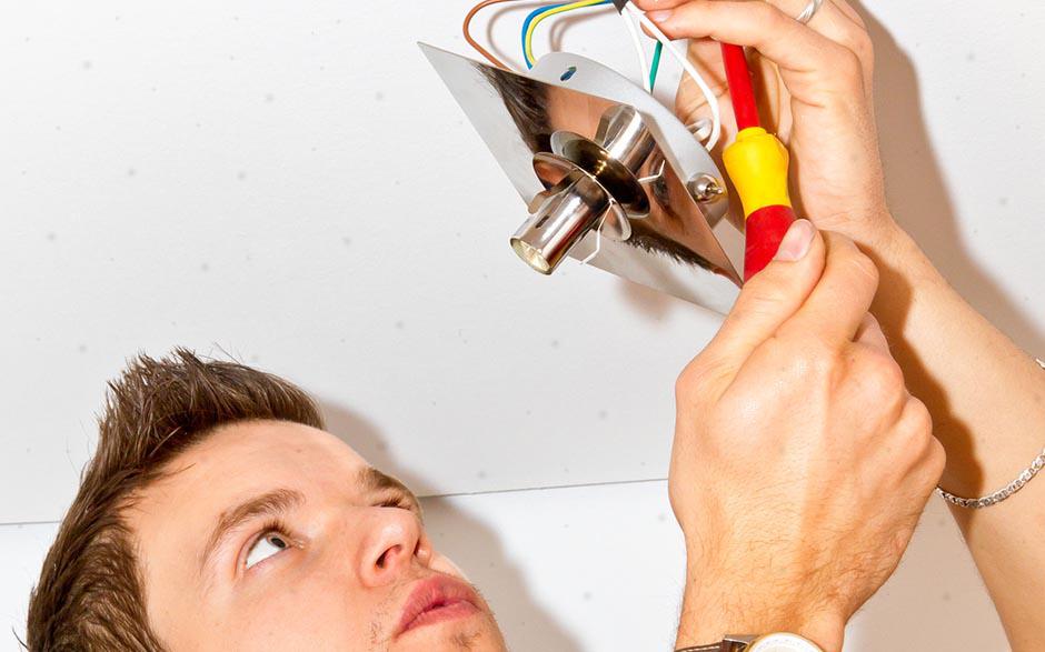 recherche électricien bâtiment Vernouillet