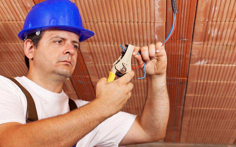 recherche électricien bâtiment Vernouillet